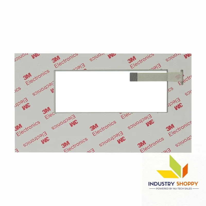 Keypad for Siemens TD400C HMI Panel Keypad for Siemens TD400C HMI Panel